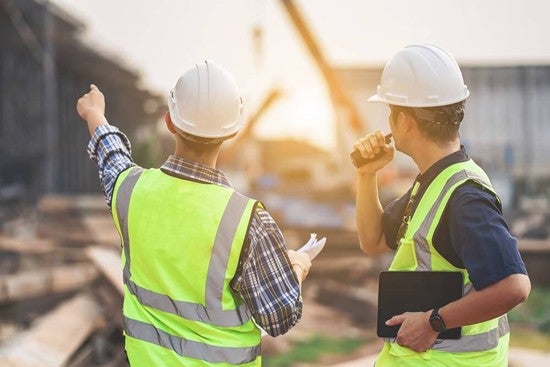 Safety in Brisbane Infrastructure Projects