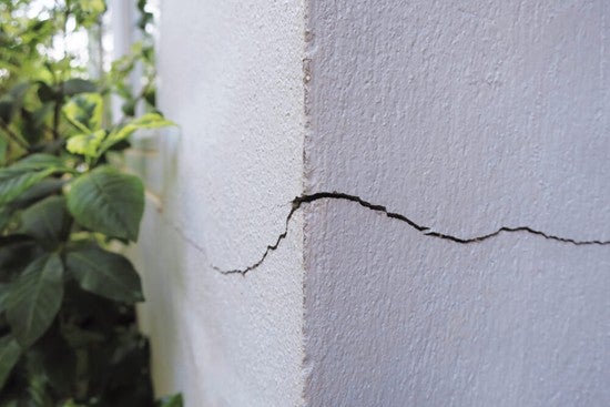 Fixing Minor Structural Damage in Brisbane Homes