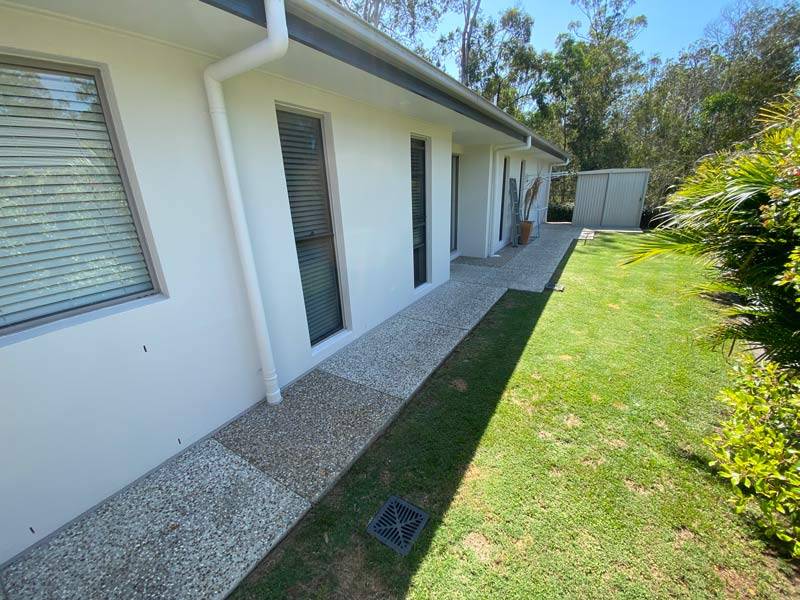 Engineering compliance certificate inspection Brisbane structural engineer
