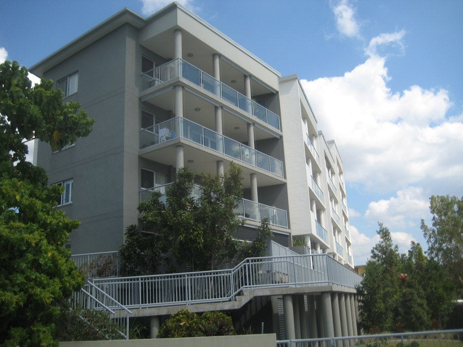 Multi-Unit Developments