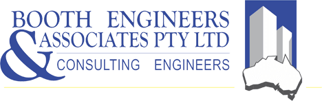 booth-engineers Logo